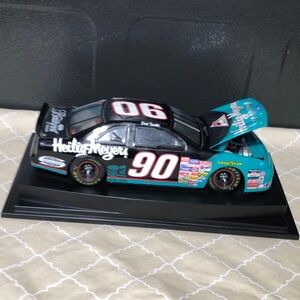 Revel Heilig Meyers Ford Thunderbird 1:24